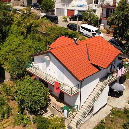 Anastasija5 Apartment Herceg Novi Exterior photo